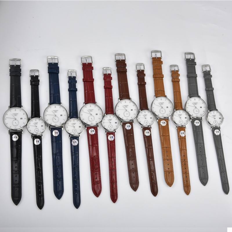 Longines watch 032523